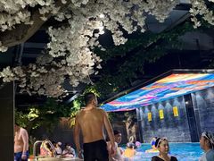 -水善汤泉休闲酒店(欣欣嘉园店)