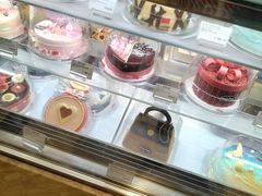 -哈根达斯(陆家浜路店)