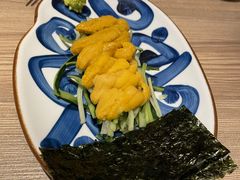 -小山日本料理(兴业太古汇店)