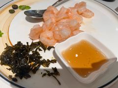 -富淳饭店(陆家嘴保利广场店)