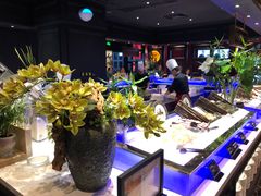 -加餐海鲜自助(集美银泰百货店)