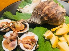 -松岛渔村(迎客路店)