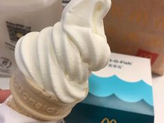 -麦当劳(世纪汇广场店)