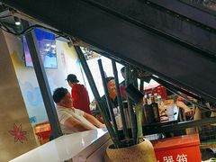 -叁宝烤肉• 西安烧烤(高科新花园店)