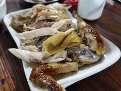 泥煨鸡-石岐乳鸽村(桥观坊南四巷店)