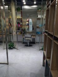 -MAGIC米几发型设计·羊毛卷