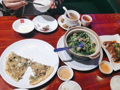 -潮名荟潮州菜馆(祈福缤纷世界店)