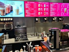 -星巴克臻选(北京前门大街店)