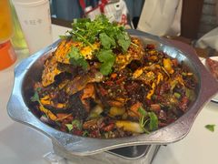 -巴渝川菜馆(建设路店)