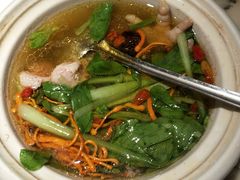 -梁家大院•农家菜(昆山会展中心店)