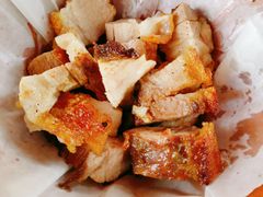 -园林美食城·本土农家菜(杨和镇店)