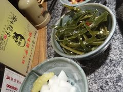-渝味晓宇火锅(合川路店)