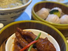 -粤秀小厨·广式早茶(辽宁路店)