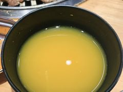 -极简·炭火烤肉主题餐厅·龙虾烧烤·烤羊排(宝龙店)