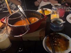 -烛影拾光观景餐厅·创意菜·摄影·小提琴(大唐不夜城店)