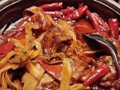 -大拙里·精致融合菜(沙湖桃源国际店)