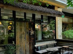 -WABI COFE(愚园路店)