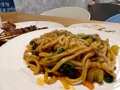 -大富贵烧烤公司(双廊店)