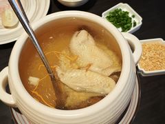 -庐灶江南·江南菜·四合院Bistro(东直门雍和宫·原华侨宾馆店)