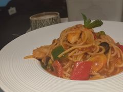 -爱上层楼咖啡馆(为公桥店)