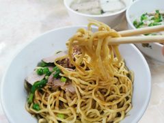 -非遗·爱西干面(小公园总店)