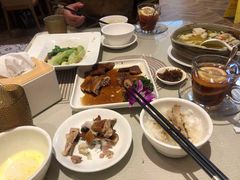 -鹅冠港式茶餐厅(来福士店)