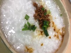 鸡粥-百家鸡味馆(清泰店)