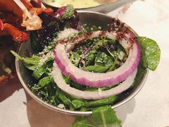 -Burger & Lobster(Dean Street)