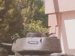 -济南战役纪念馆(济南革命烈士陵园)