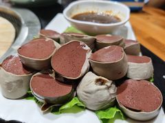 -东北农家院·铁锅炖(莘庄店)