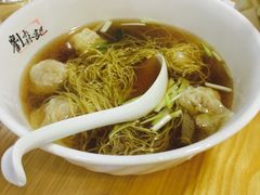 -刘森记面家(桂林街店)