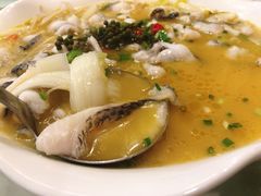 -蜀腾川·火锅鱼.烤鱼(新世界城店)
