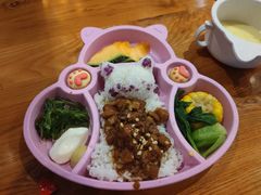 -猫小院猫主题餐厅(三里屯店)