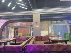 -关你鬼室大型密室逃脱(佛山创意园店)