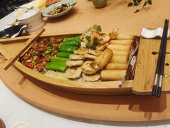 -顺峰(农展馆店)