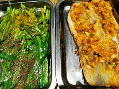 -叁宝烤肉• 西安烧烤(高科新花园店)