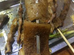 -晓东拉面烧烤(福山店)