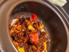 -海派悦庭·海胆烧麦·新融合菜(凯德广场店)