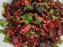 -四小区火锅·巷子里的重庆火锅(花照壁店)