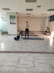 -榕树上·瑜伽普拉提