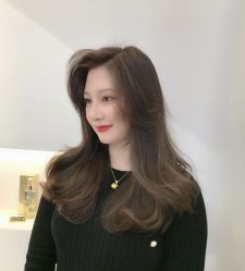 -CHANGE 美发烫染沙龙