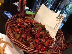 -茶叁酒肆·楚味江湖(菱角湖店)