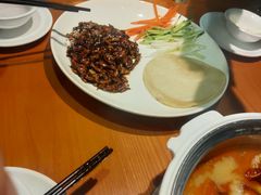 -龙梅肥肠鱼(明瓦廊店)