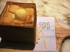 -绿茶餐厅(朝阳大悦城店)