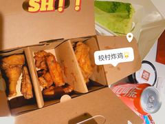 -Kyochon1991校村(共和路店)