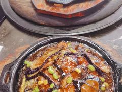 -粗粮人家·东北菜(洋桥店)