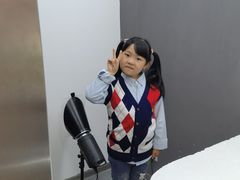 -方快-照相馆(金桥国际店)