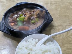 -杨铭宇黄焖鸡(下马坊店)