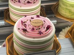 -布歌东京(凯德MALL西直门店)