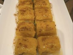 -三道菜(明堂公园店)